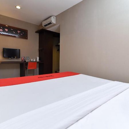 Reddoorz Plus @ Raya Legian Dış mekan fotoğraf